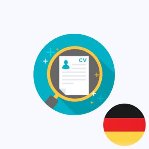 Simple Job Board Übersetzung Translation