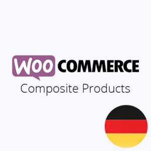 WooCommerce Composite Products Deutsch